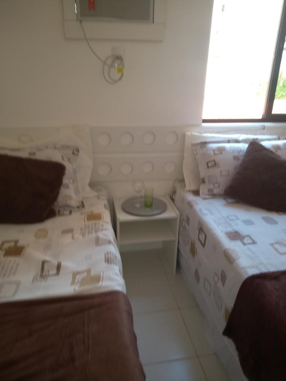 Apt 2 Quartos Da Doris Monteiro Maceió 외부 사진