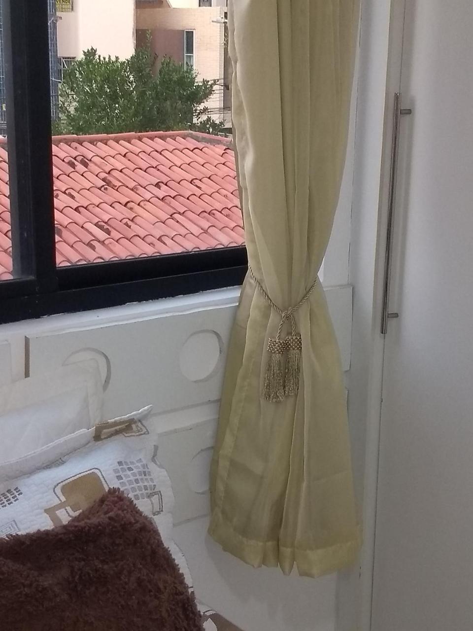 Apt 2 Quartos Da Doris Monteiro Maceió 외부 사진