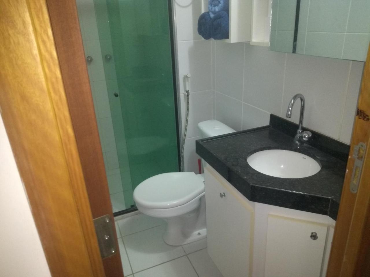 Apt 2 Quartos Da Doris Monteiro Maceió 외부 사진