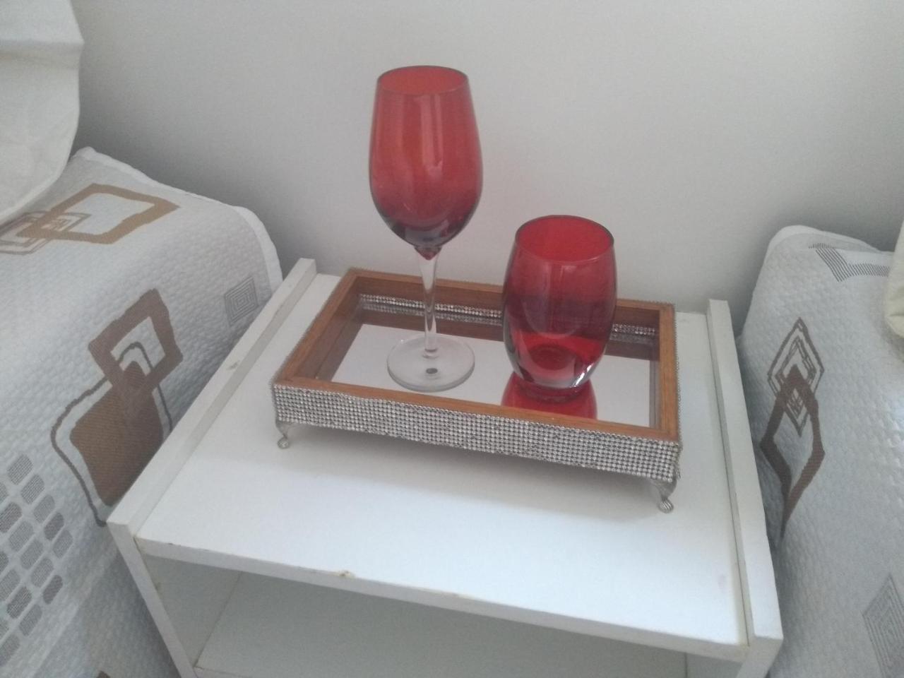 Apt 2 Quartos Da Doris Monteiro Maceió 외부 사진