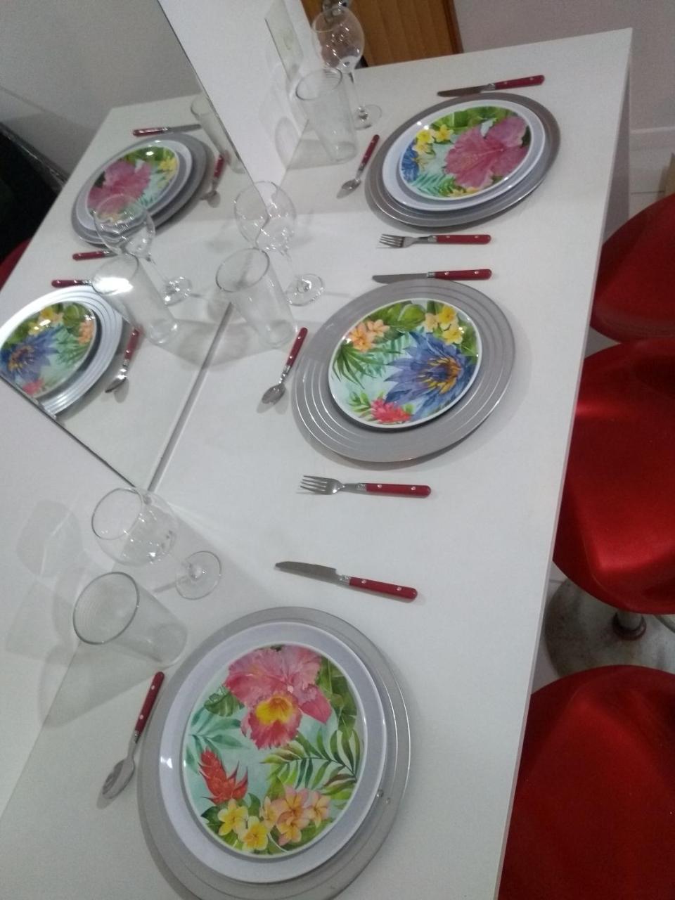 Apt 2 Quartos Da Doris Monteiro Maceió 외부 사진