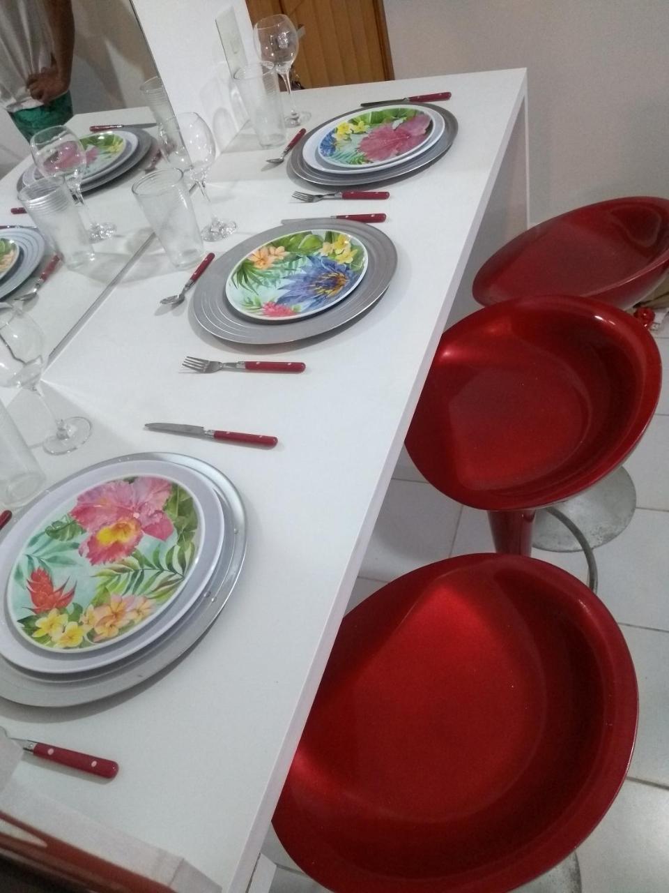Apt 2 Quartos Da Doris Monteiro Maceió 외부 사진