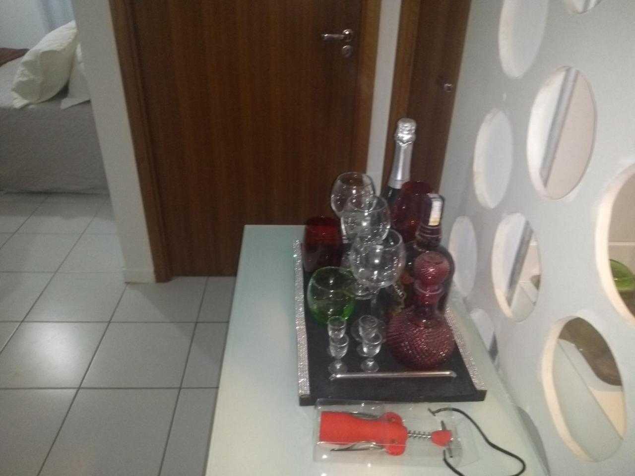 Apt 2 Quartos Da Doris Monteiro Maceió 외부 사진