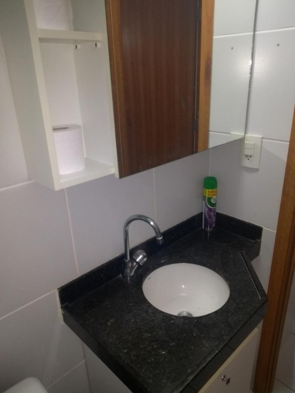 Apt 2 Quartos Da Doris Monteiro Maceió 외부 사진