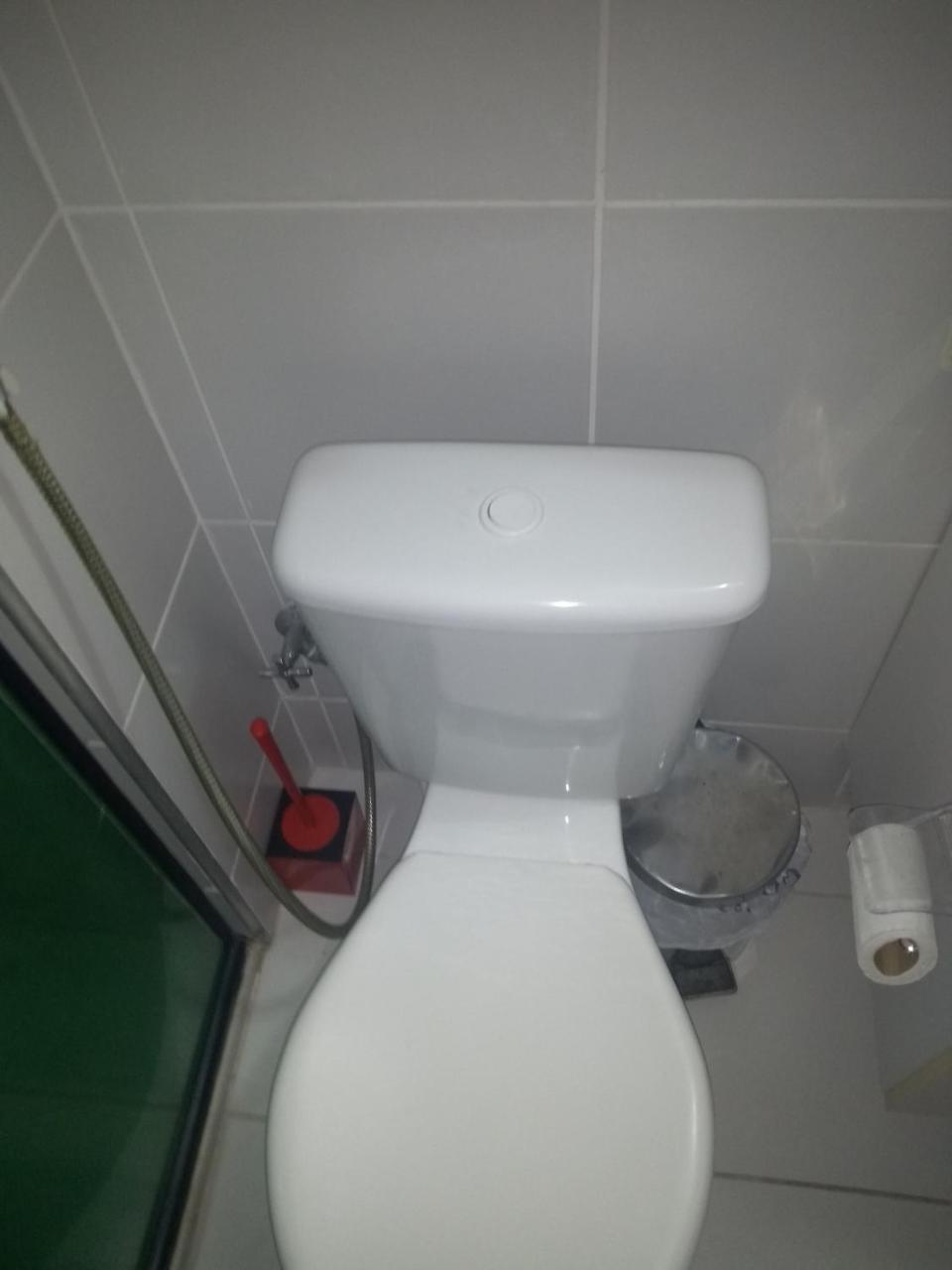 Apt 2 Quartos Da Doris Monteiro Maceió 외부 사진