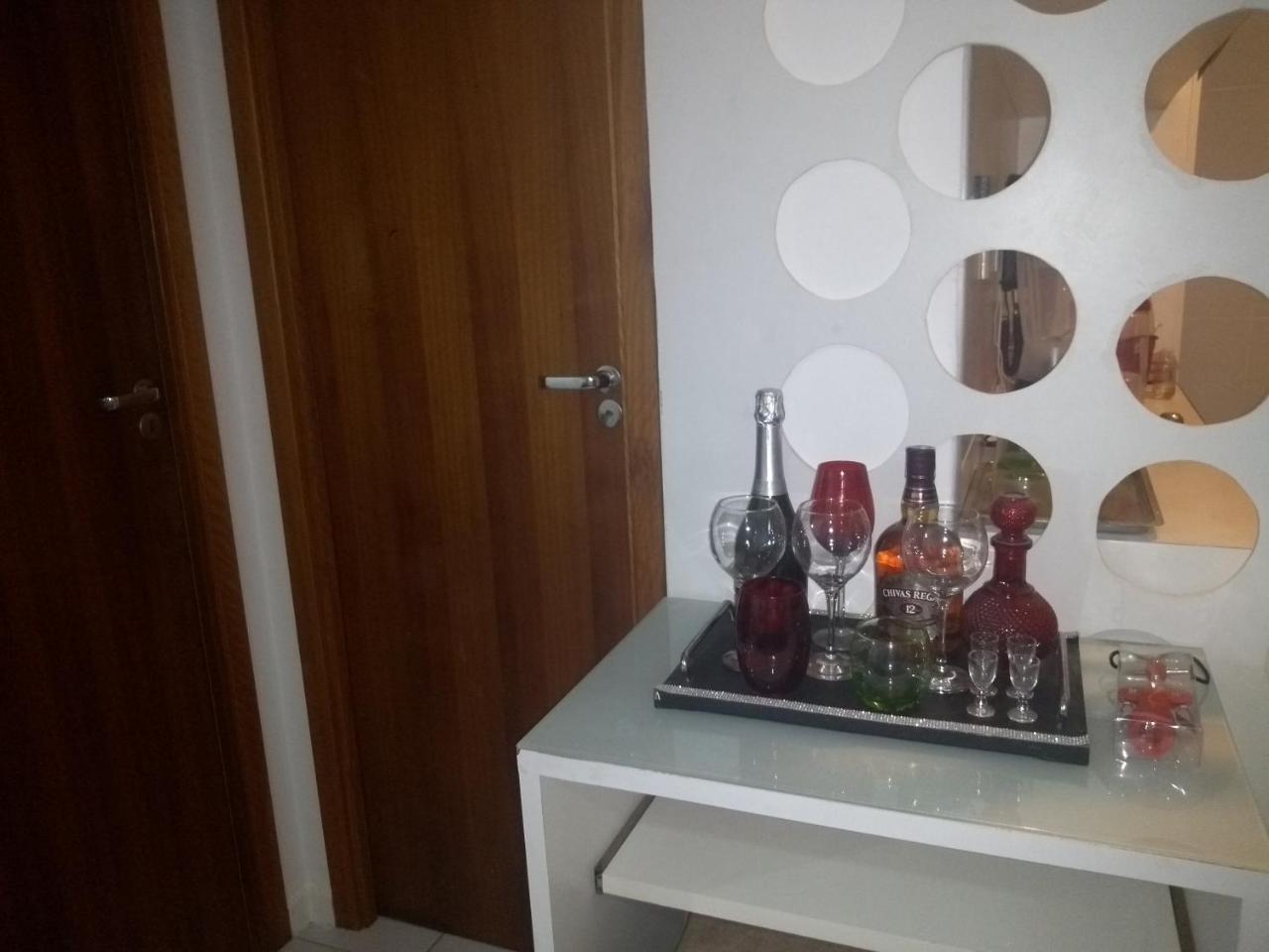 Apt 2 Quartos Da Doris Monteiro Maceió 외부 사진