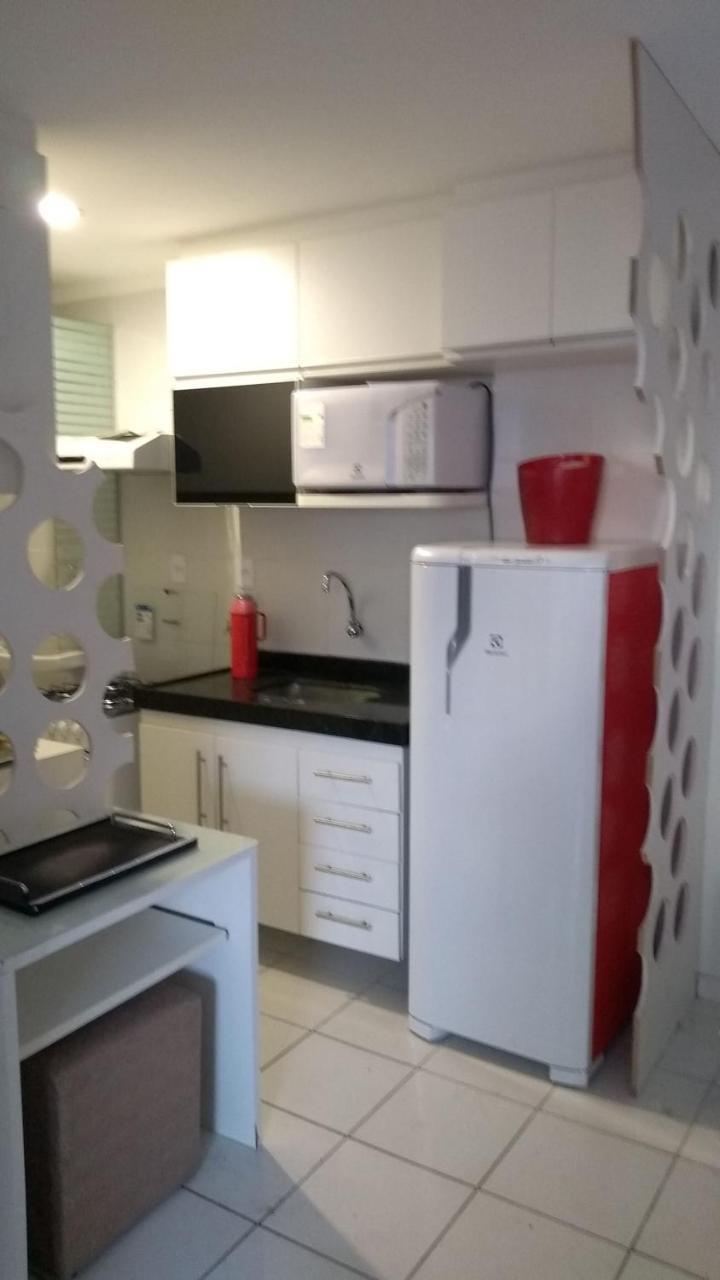Apt 2 Quartos Da Doris Monteiro Maceió 외부 사진