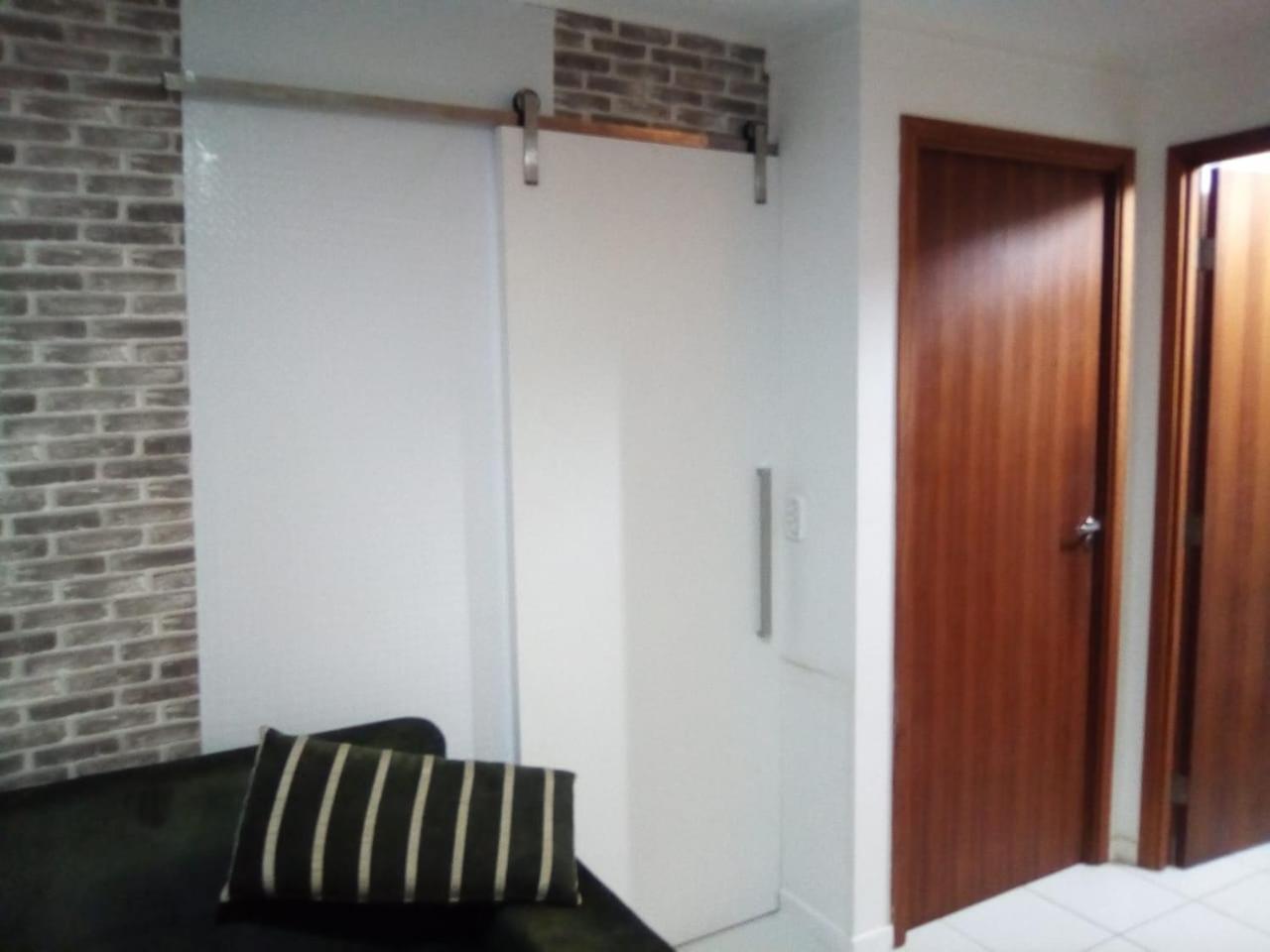 Apt 2 Quartos Da Doris Monteiro Maceió 외부 사진